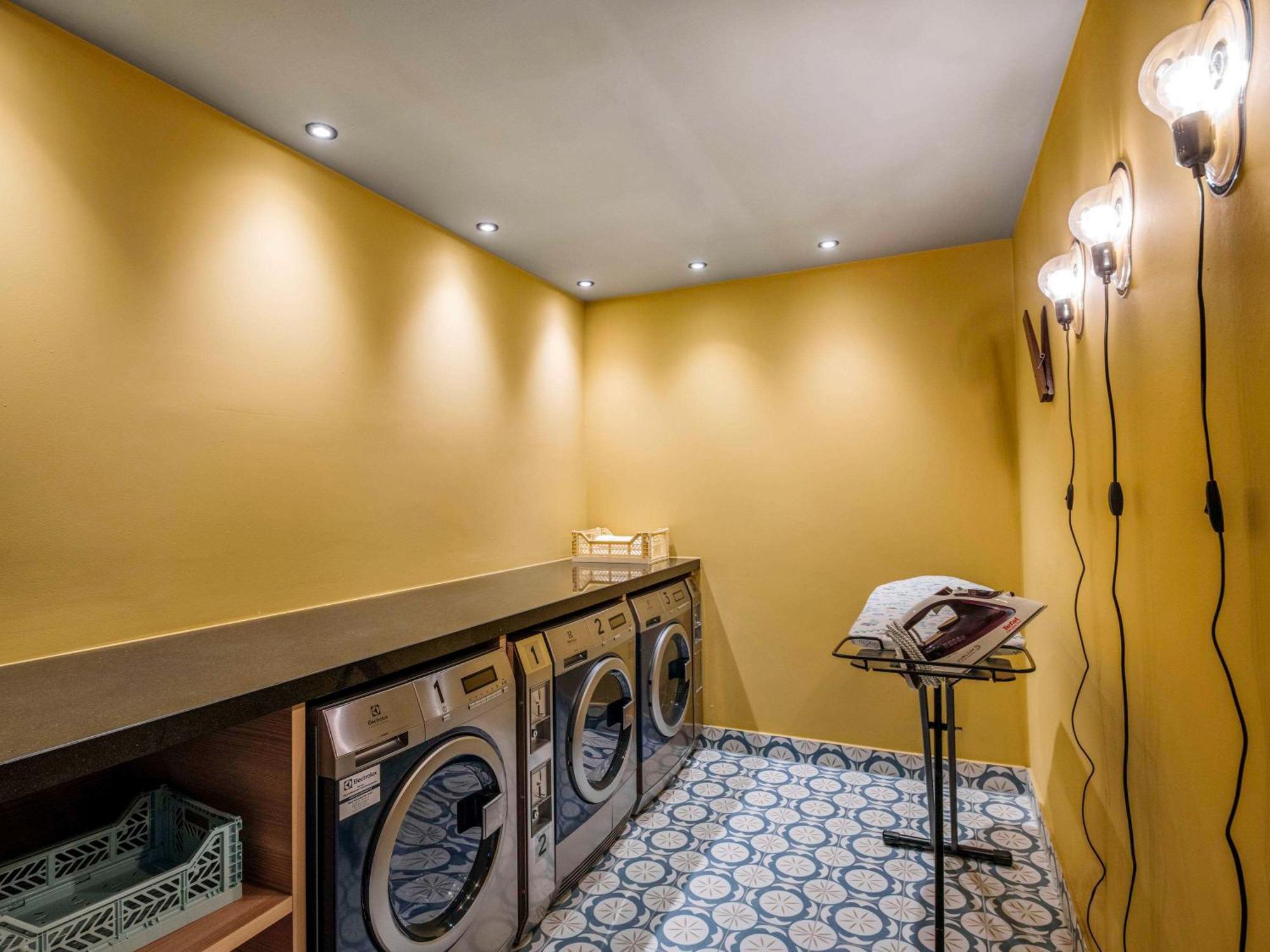 Aparthotel Adagio Access هامبورغ المظهر الخارجي الصورة